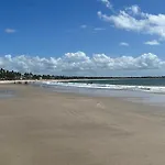 Casa Verde No Pontal De Maracaipe